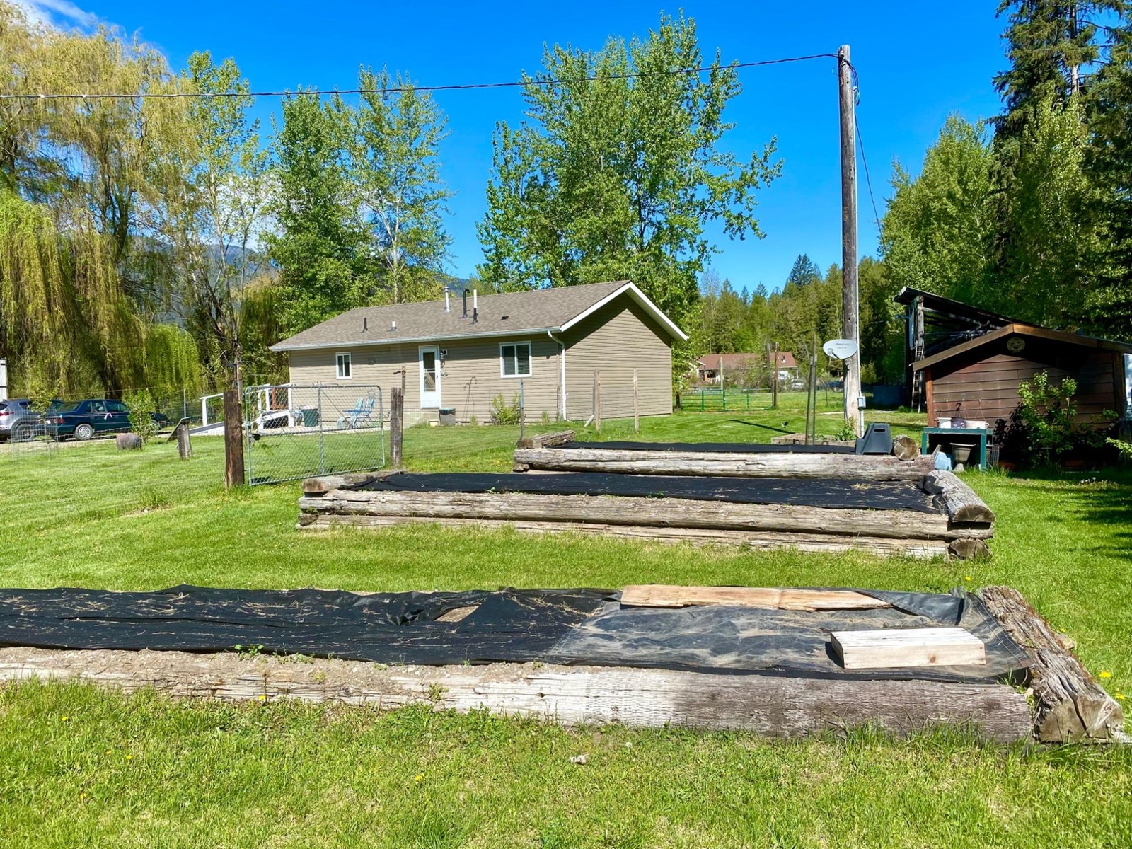 1800 Highway 3, Christina Lake, British Columbia  V0H 1E3 - Photo 43 - 2475086