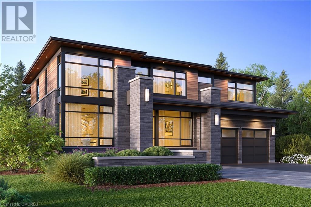 2472 Deer Run Avenue, Oakville, Ontario  L6J 6L1 - Photo 2 - 40543219