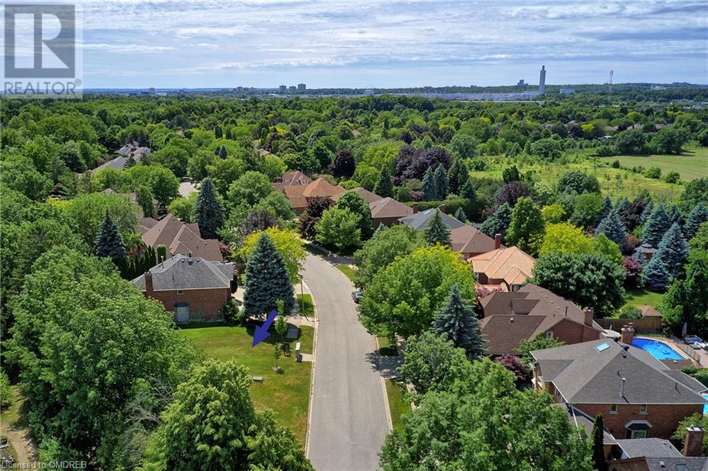 2472 Deer Run Avenue, Oakville, Ontario  L6J 6L1 - Photo 4 - 40543219