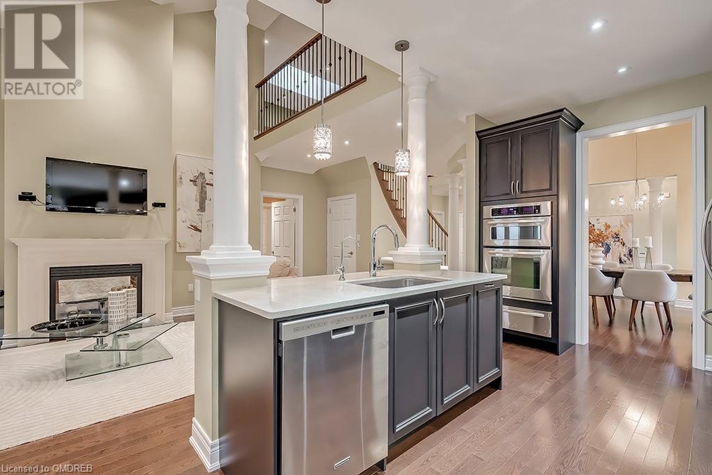 3353 Liptay Avenue Unit# 11, Oakville, Ontario  L6M 0M6 - Photo 12 - 40544159