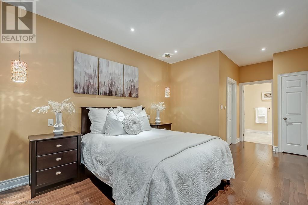 3353 Liptay Avenue Unit# 11, Oakville, Ontario  L6M 0M6 - Photo 18 - 40544159