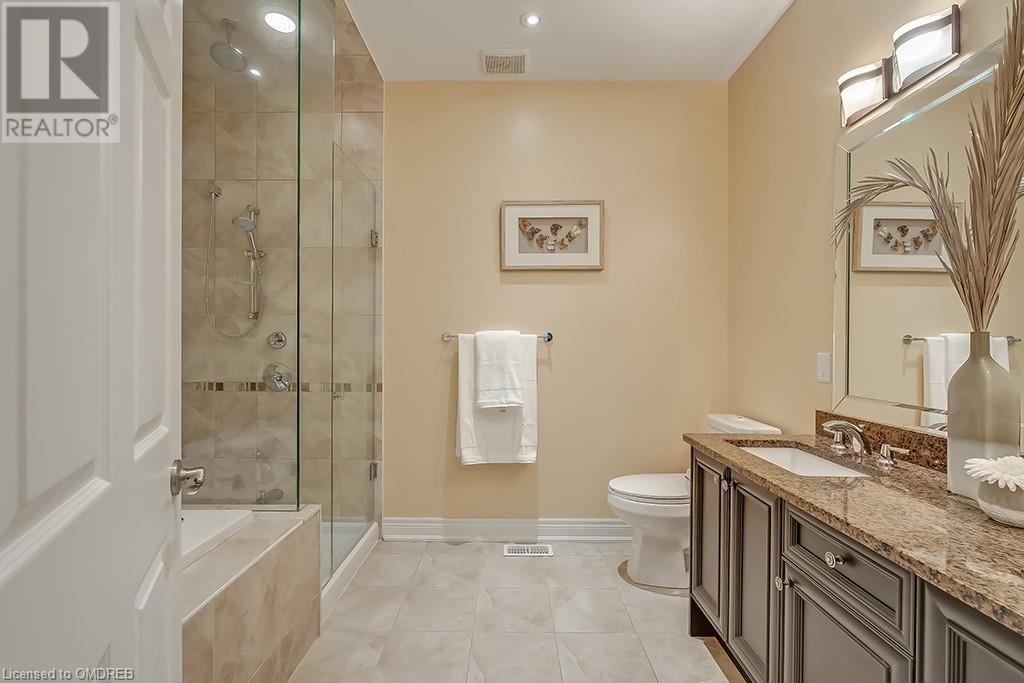 3353 Liptay Avenue Unit# 11, Oakville, Ontario  L6M 0M6 - Photo 19 - 40544159