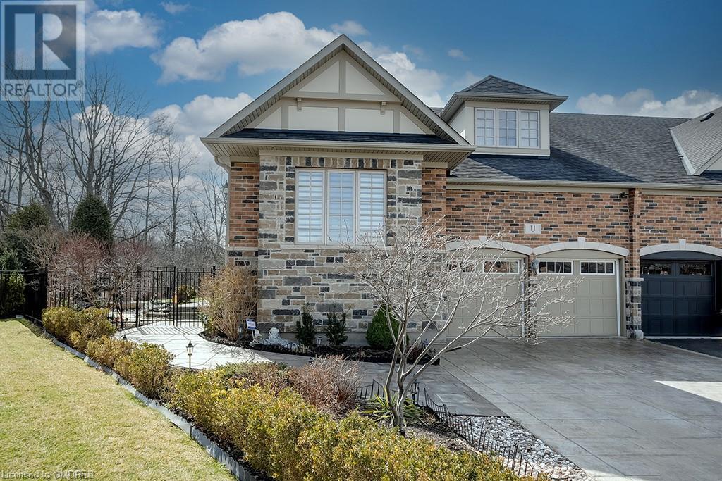 3353 Liptay Avenue Unit# 11, Oakville, Ontario  L6M 0M6 - Photo 2 - 40544159