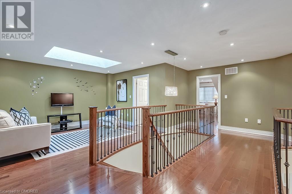 3353 Liptay Avenue Unit# 11, Oakville, Ontario  L6M 0M6 - Photo 24 - 40544159