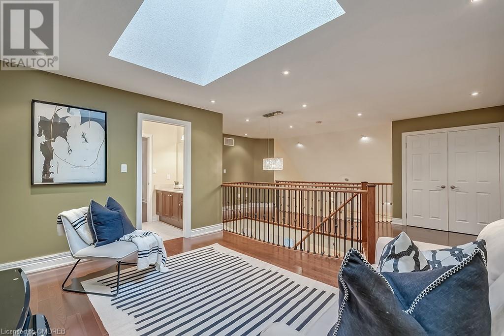 3353 Liptay Avenue Unit# 11, Oakville, Ontario  L6M 0M6 - Photo 25 - 40544159