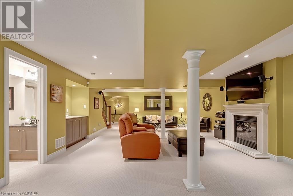 3353 Liptay Avenue Unit# 11, Oakville, Ontario  L6M 0M6 - Photo 29 - 40544159