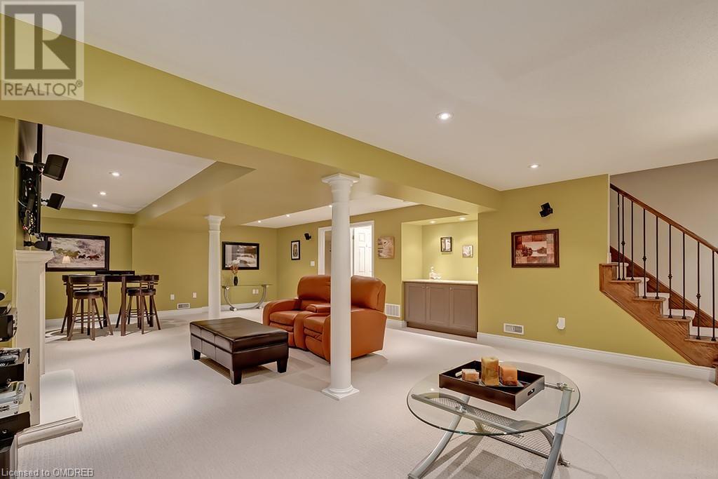 3353 Liptay Avenue Unit# 11, Oakville, Ontario  L6M 0M6 - Photo 30 - 40544159