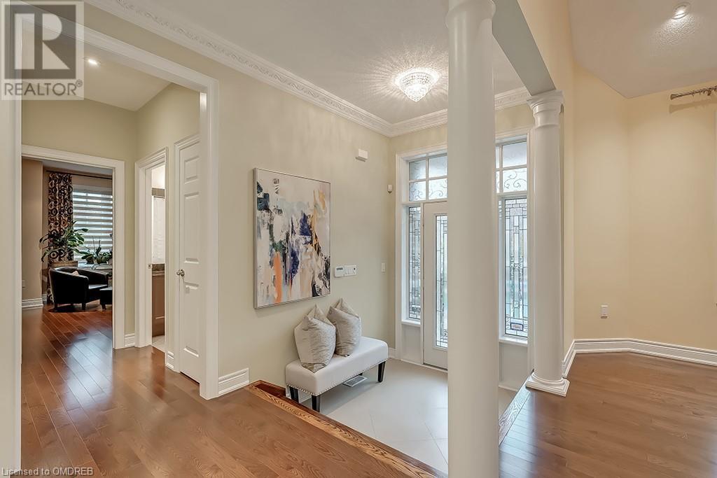 3353 Liptay Avenue Unit# 11, Oakville, Ontario  L6M 0M6 - Photo 4 - 40544159