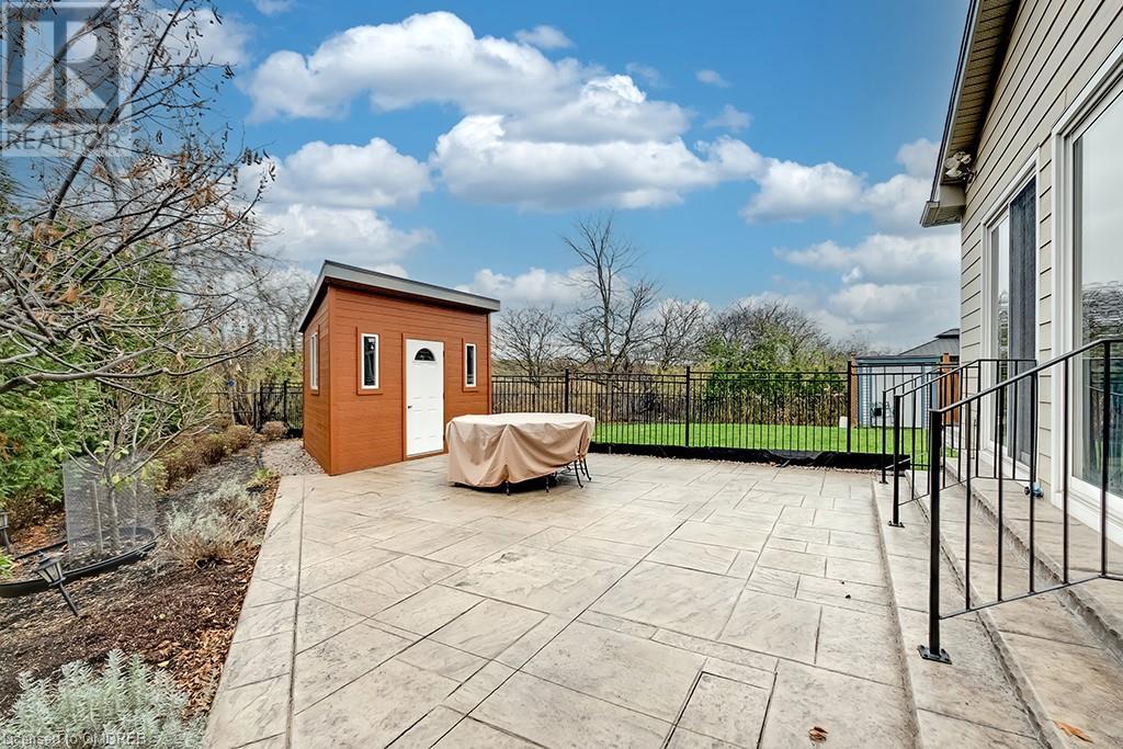 3353 Liptay Avenue Unit# 11, Oakville, Ontario  L6M 0M6 - Photo 41 - 40544159