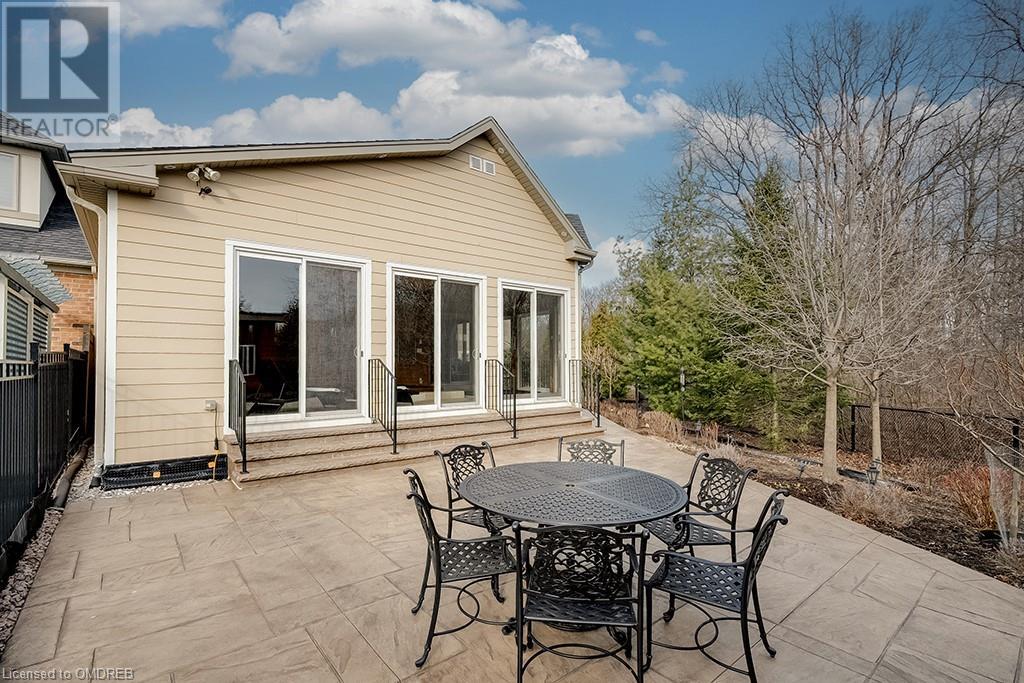 3353 Liptay Avenue Unit# 11, Oakville, Ontario  L6M 0M6 - Photo 43 - 40544159