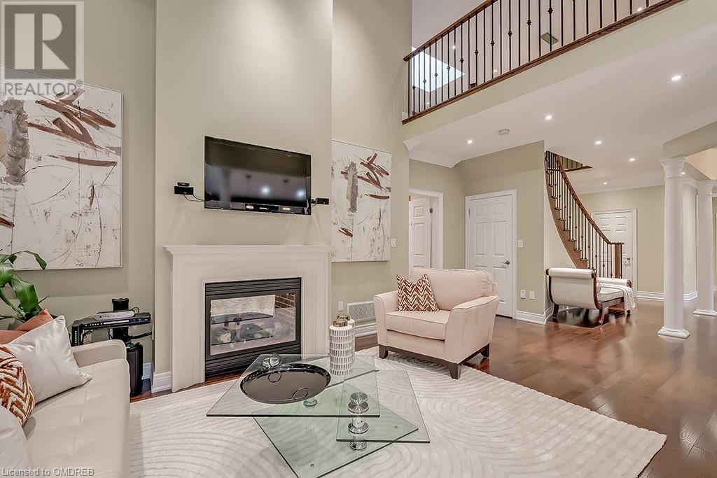 3353 Liptay Avenue Unit# 11, Oakville, Ontario  L6M 0M6 - Photo 9 - 40544159