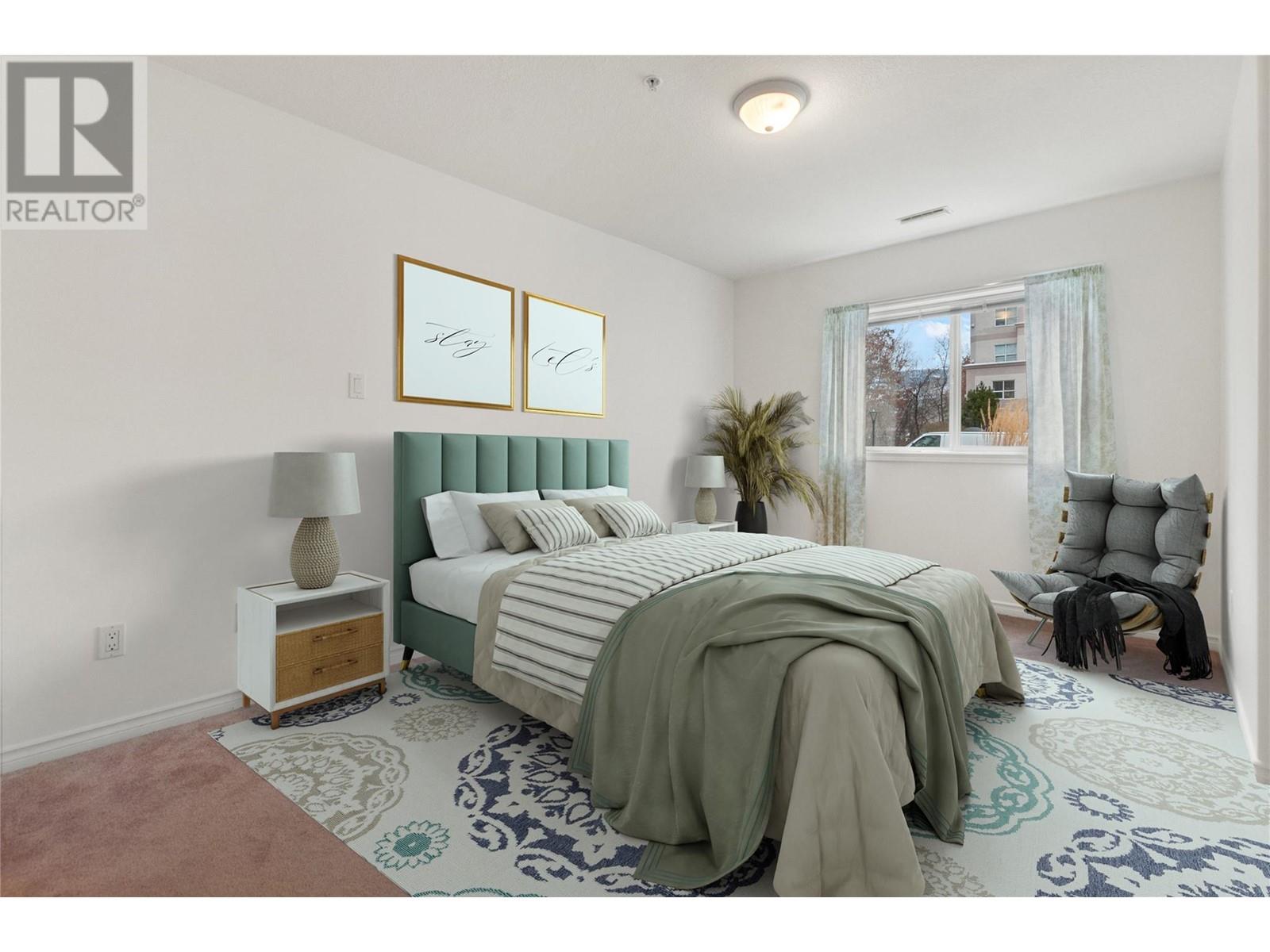 2255 ATKINSON Street 104, Main South, Penticton 