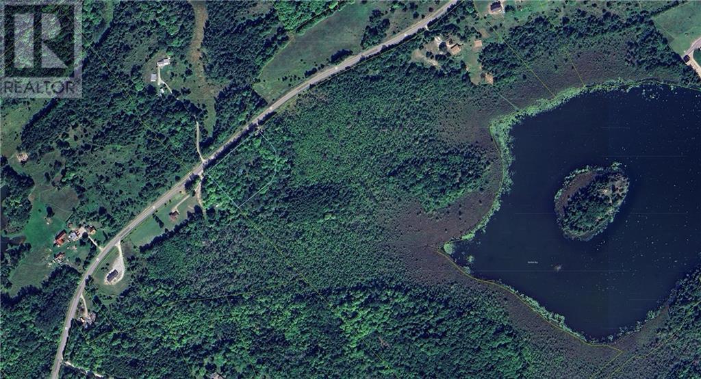 1825 BENNETT LAKE ROAD, balderson, Ontario