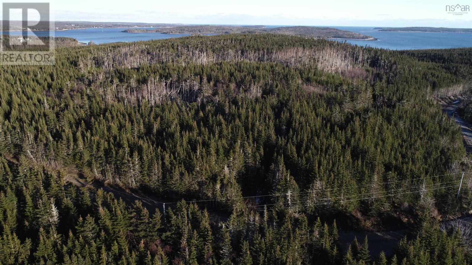 Lot 4 Pyes Head Road, Liscomb, Nova Scotia  B0J 2A0 - Photo 1 - 202403236