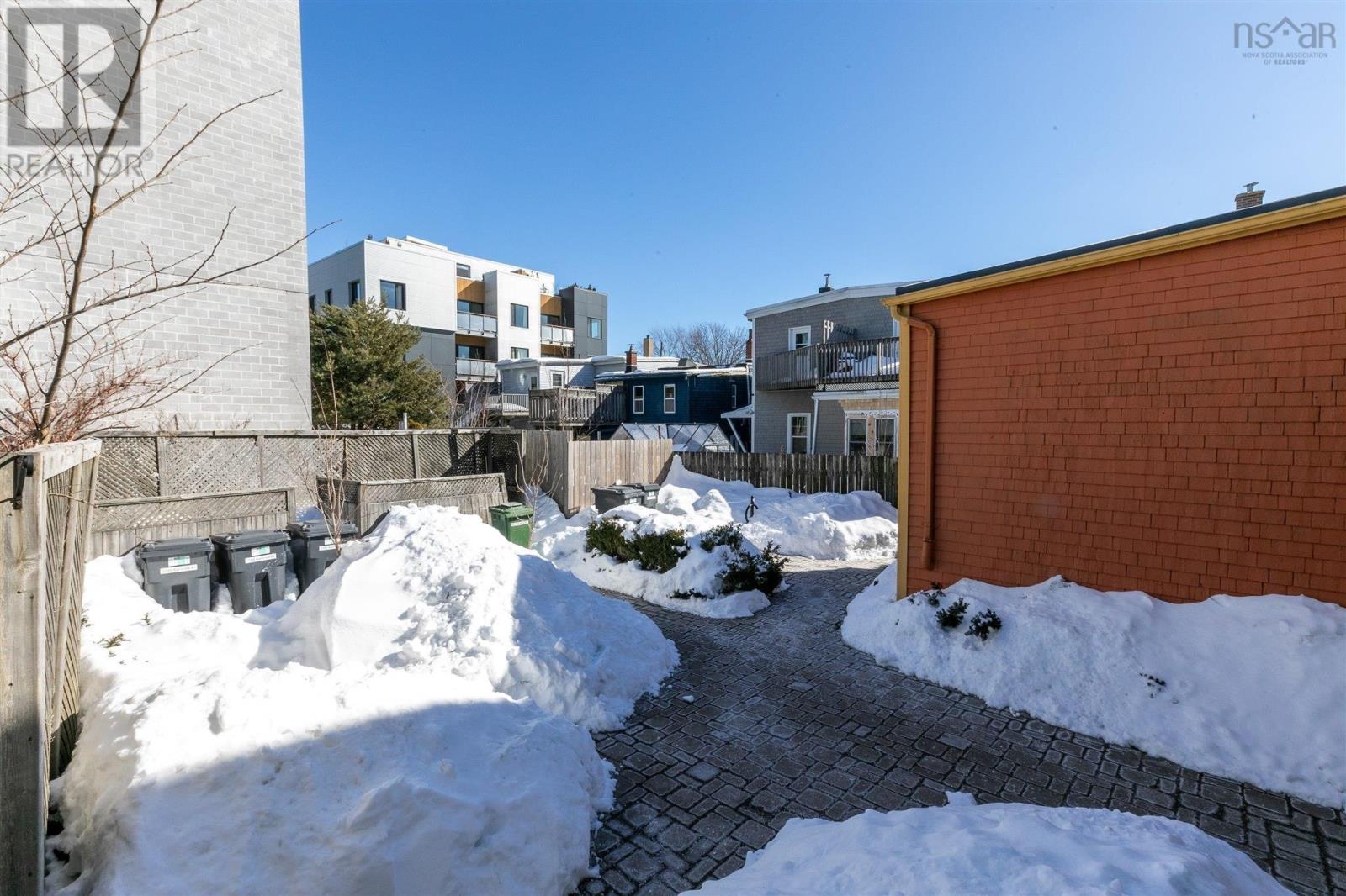 2405 Agricola Street, Halifax, Nova Scotia  B3K 4B8 - Photo 10 - 202403238