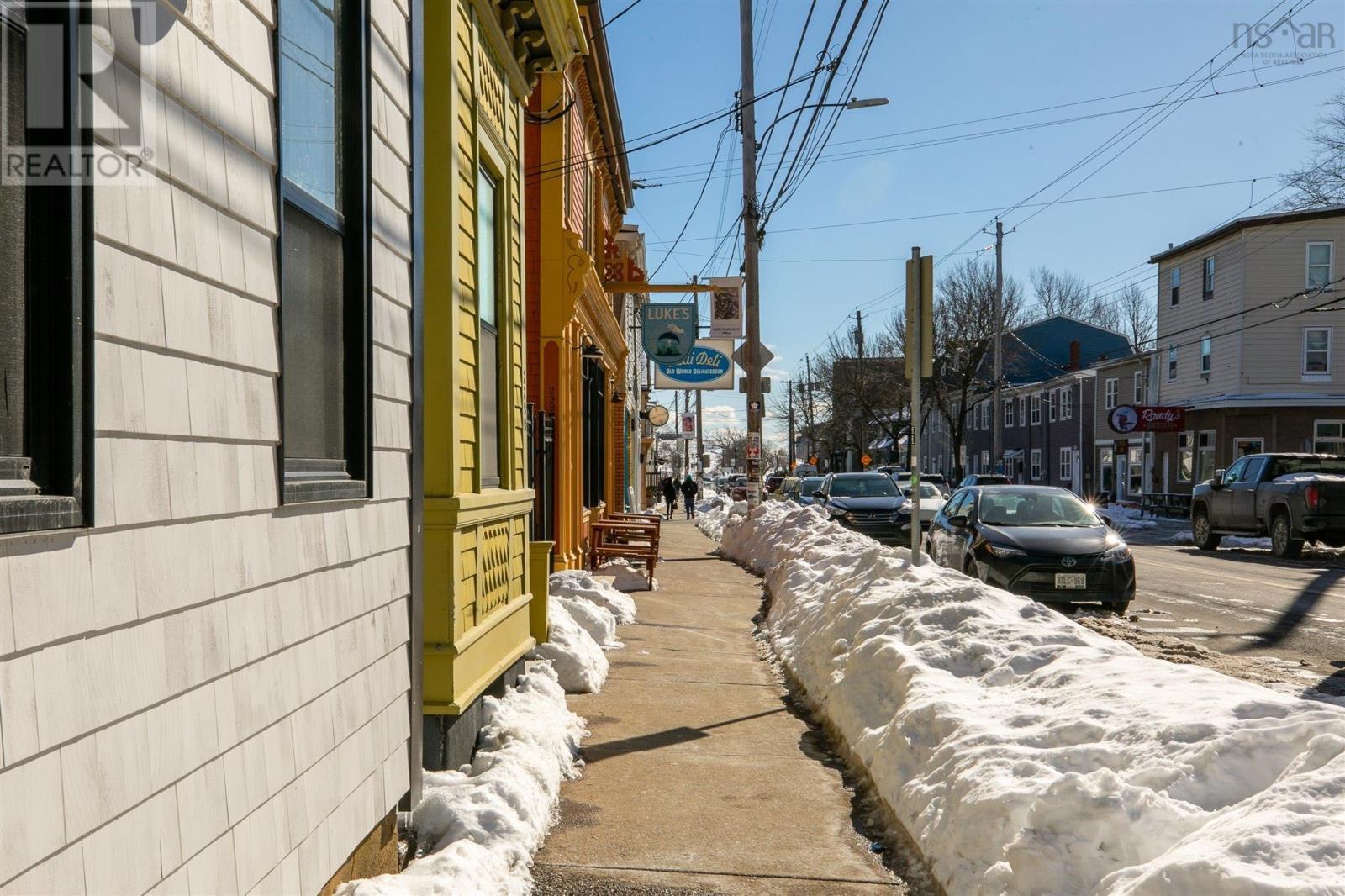2405 Agricola Street, Halifax, Nova Scotia  B3K 4B8 - Photo 11 - 202403238