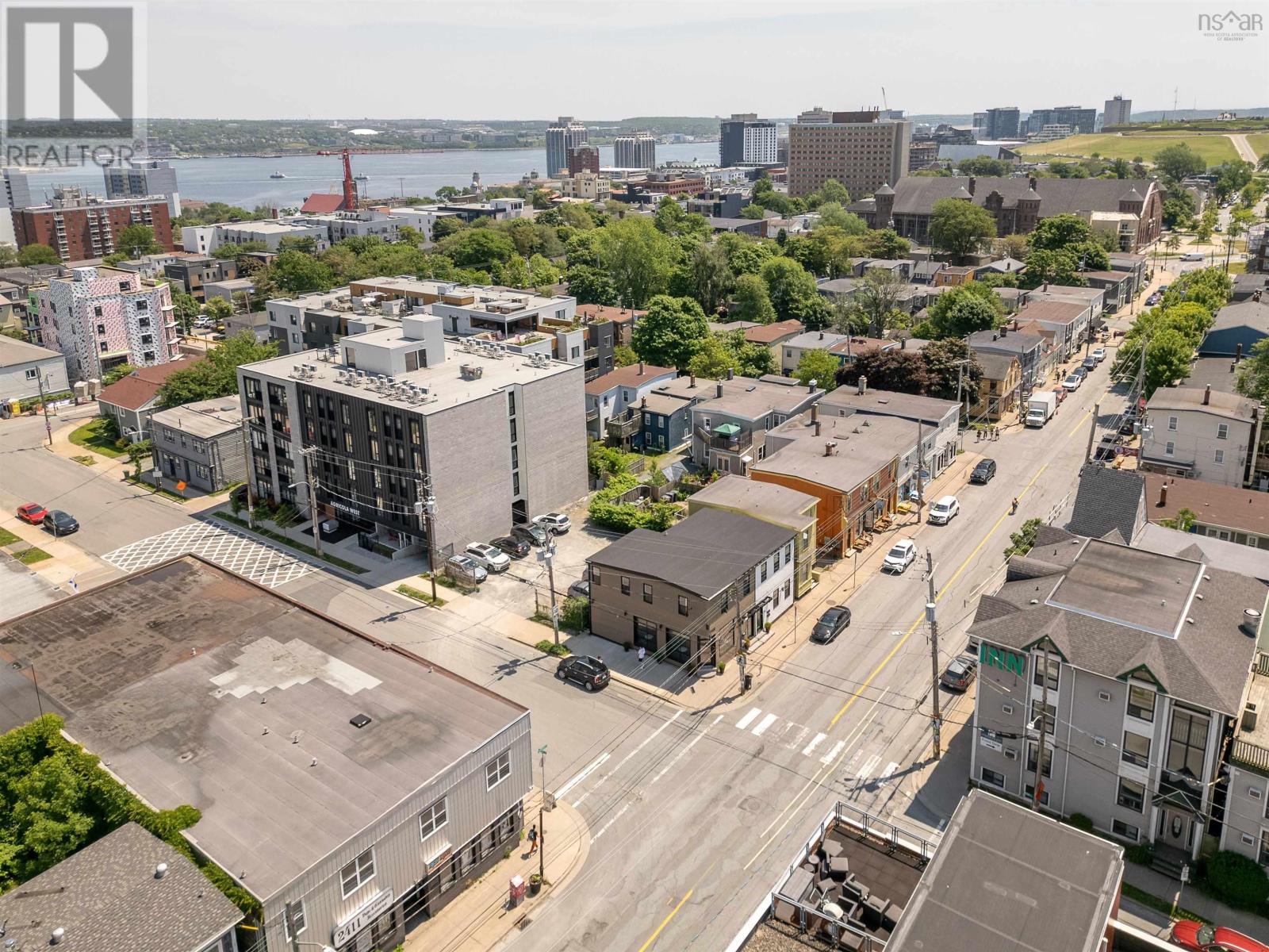 2405 Agricola Street, Halifax, Nova Scotia  B3K 4B8 - Photo 6 - 202403238