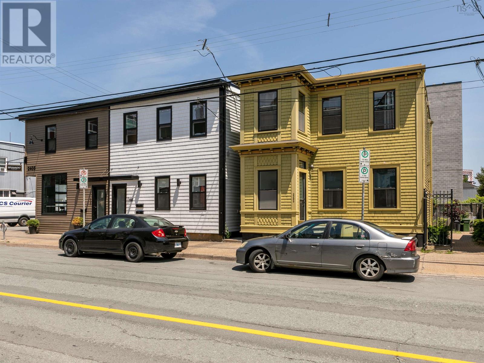 2405 Agricola Street, Halifax, Nova Scotia  B3K 4B8 - Photo 9 - 202403238