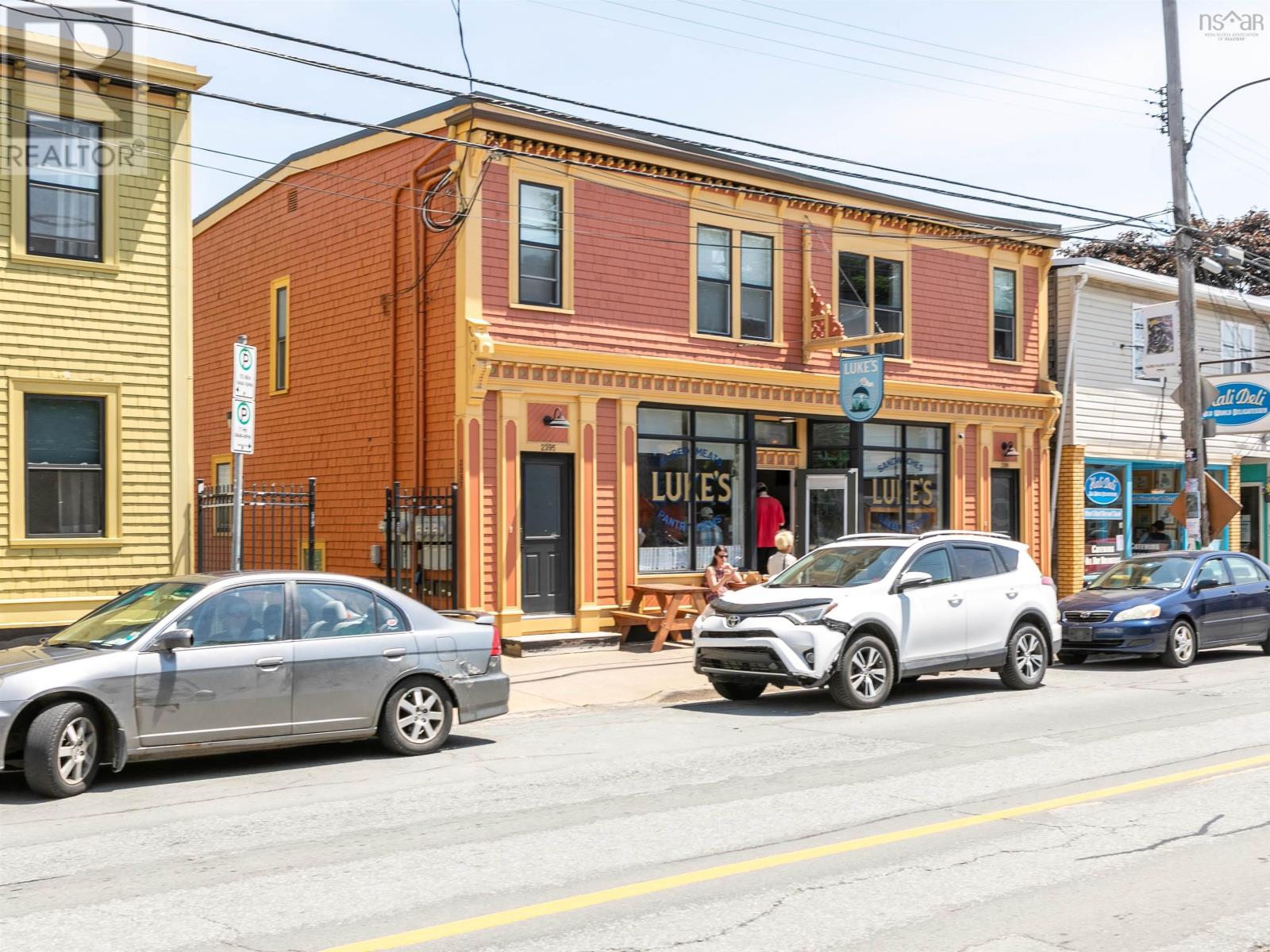 2405 Agricola Street, Halifax, Nova Scotia  B3K 4B8 - Photo 7 - 202403239