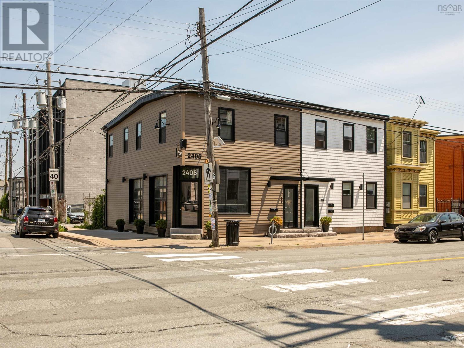 2405 Agricola Street, Halifax, Nova Scotia  B3K 4B8 - Photo 8 - 202403239