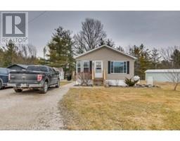 4838 SWITZER Drive Unit# A17, appin, Ontario