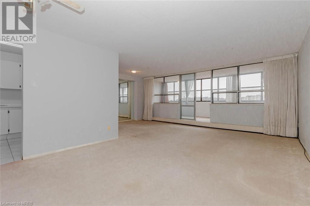 65 Westmount Road Unit# 805, Waterloo, Ontario  N2L 5G6 - Photo 11 - 40544101
