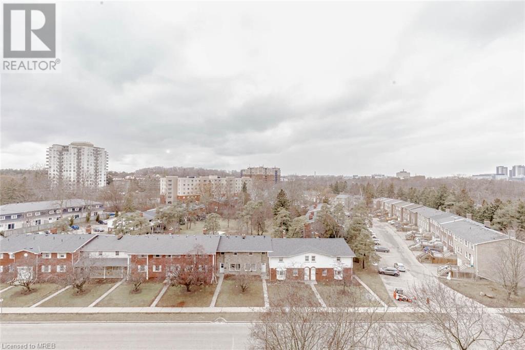 65 Westmount Road Unit# 805, Waterloo, Ontario  N2L 5G6 - Photo 28 - 40544101