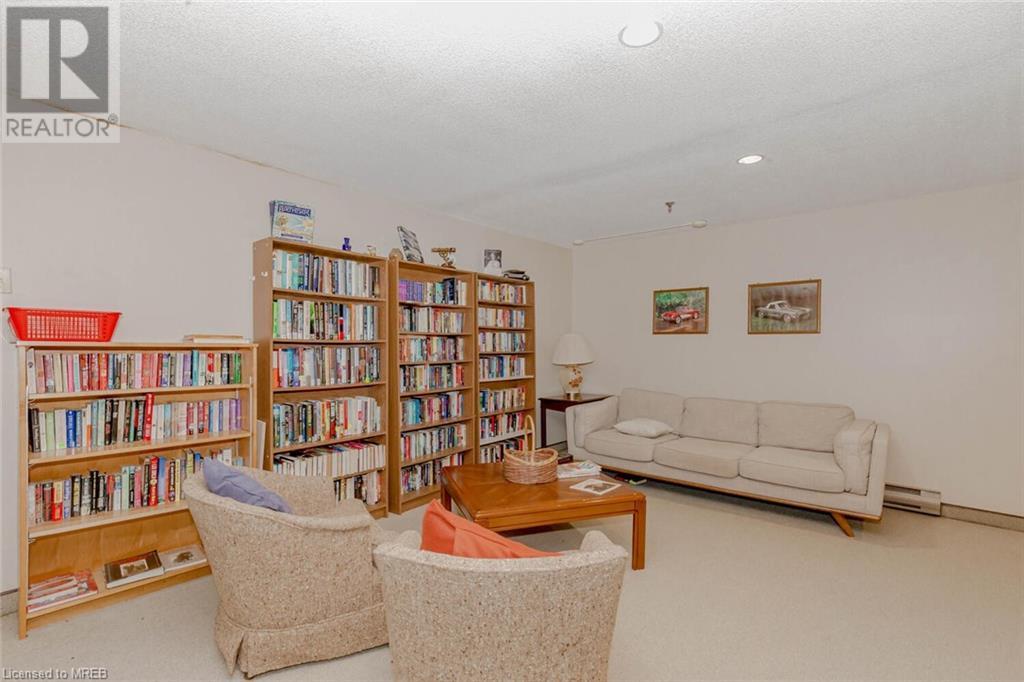 65 Westmount Road Unit# 805, Waterloo, Ontario  N2L 5G6 - Photo 32 - 40544101