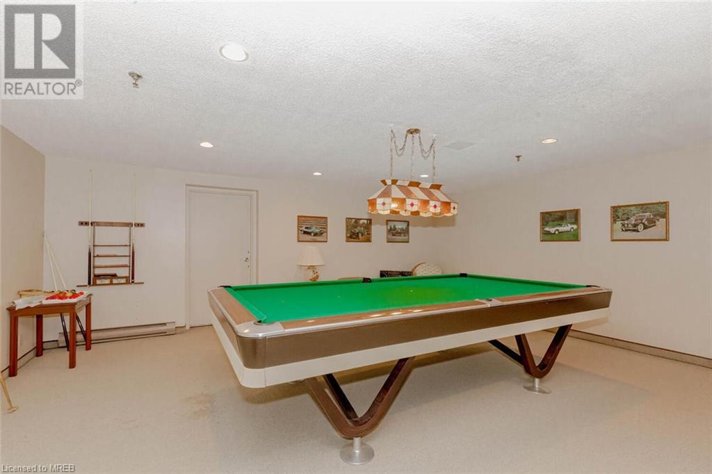 65 Westmount Road Unit# 805, Waterloo, Ontario  N2L 5G6 - Photo 34 - 40544101
