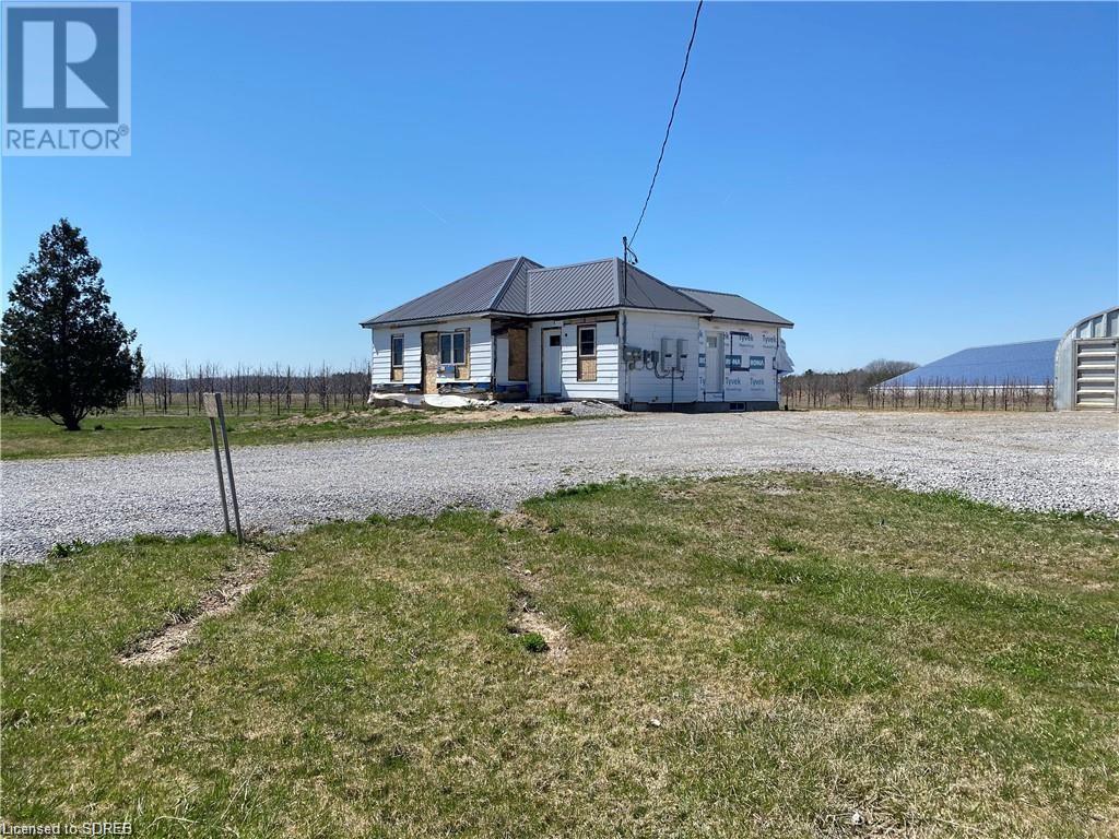 1465 #6 Highway, Port Dover, Ontario  N0A 1N8 - Photo 8 - 40544401