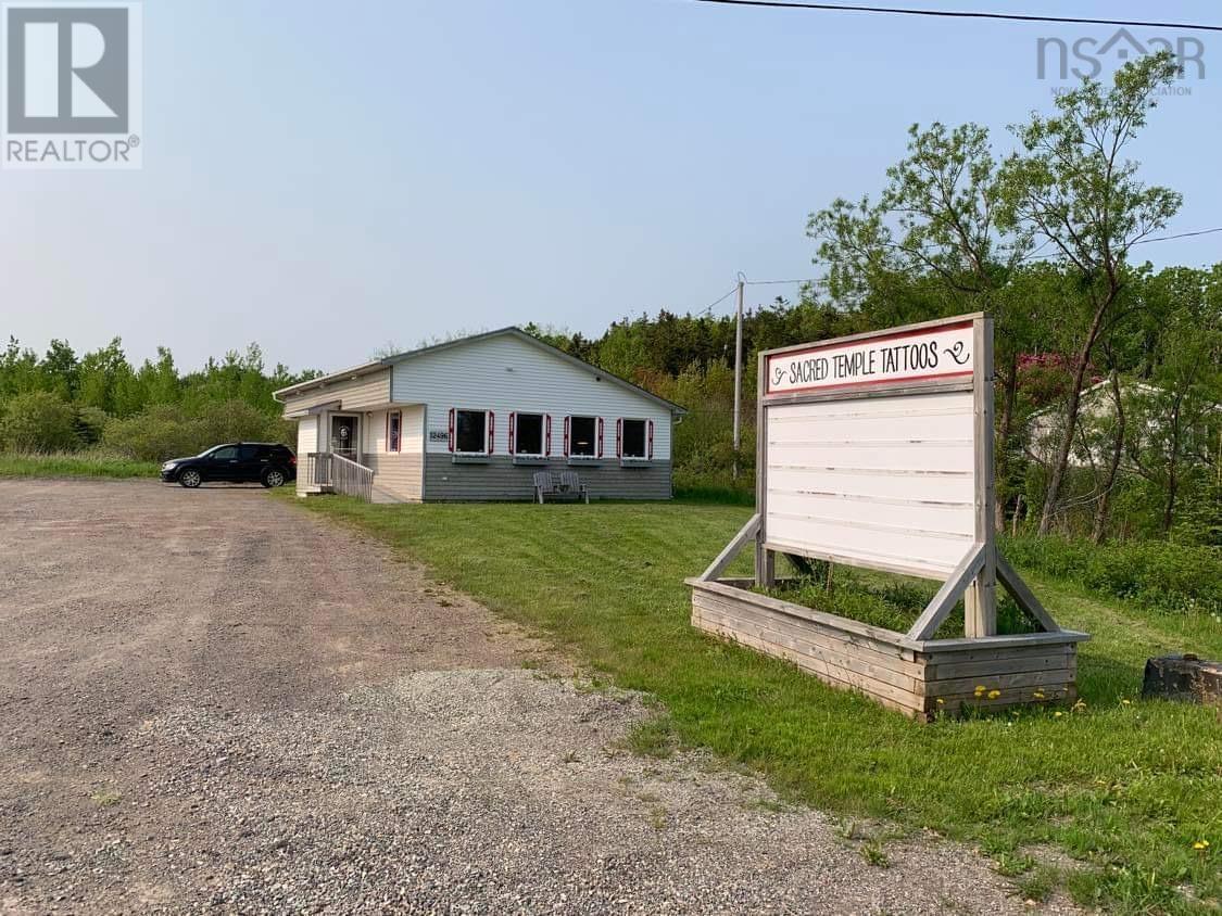12496 Highway 4, havre boucher, Nova Scotia