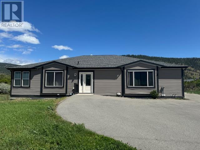 280 Middle Bench Road, Uplands, Penticton 