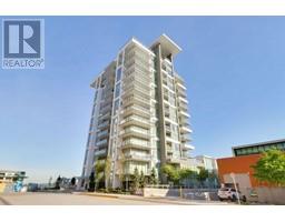 707 200 NELSON'S CRESCENT, new westminster, British Columbia