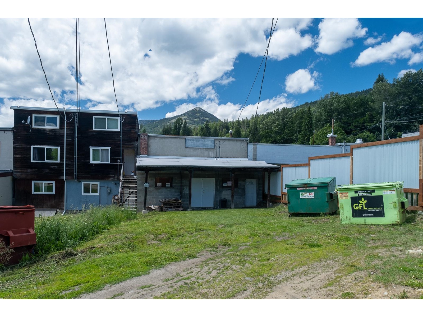 2080 Washington Street, Rossland, British Columbia  V0G 1Y0 - Photo 10 - 2474569