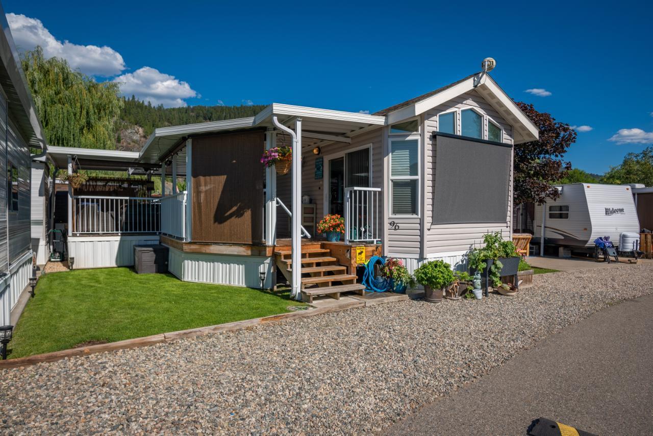 96 - 1835 BAKERY FRONTAGE ROAD, christina lake, British Columbia