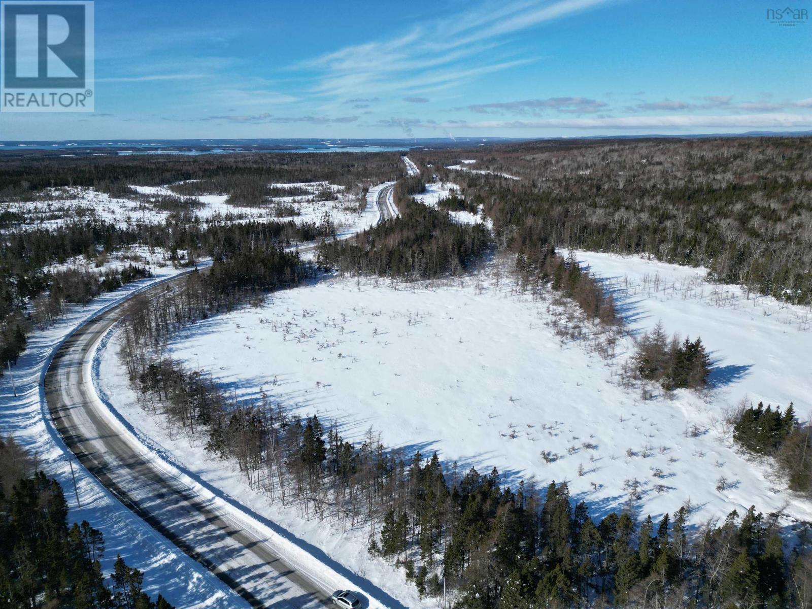 Lot Whiteside Road, Whiteside, Nova Scotia  B0E 1V0 - Photo 2 - 202403251