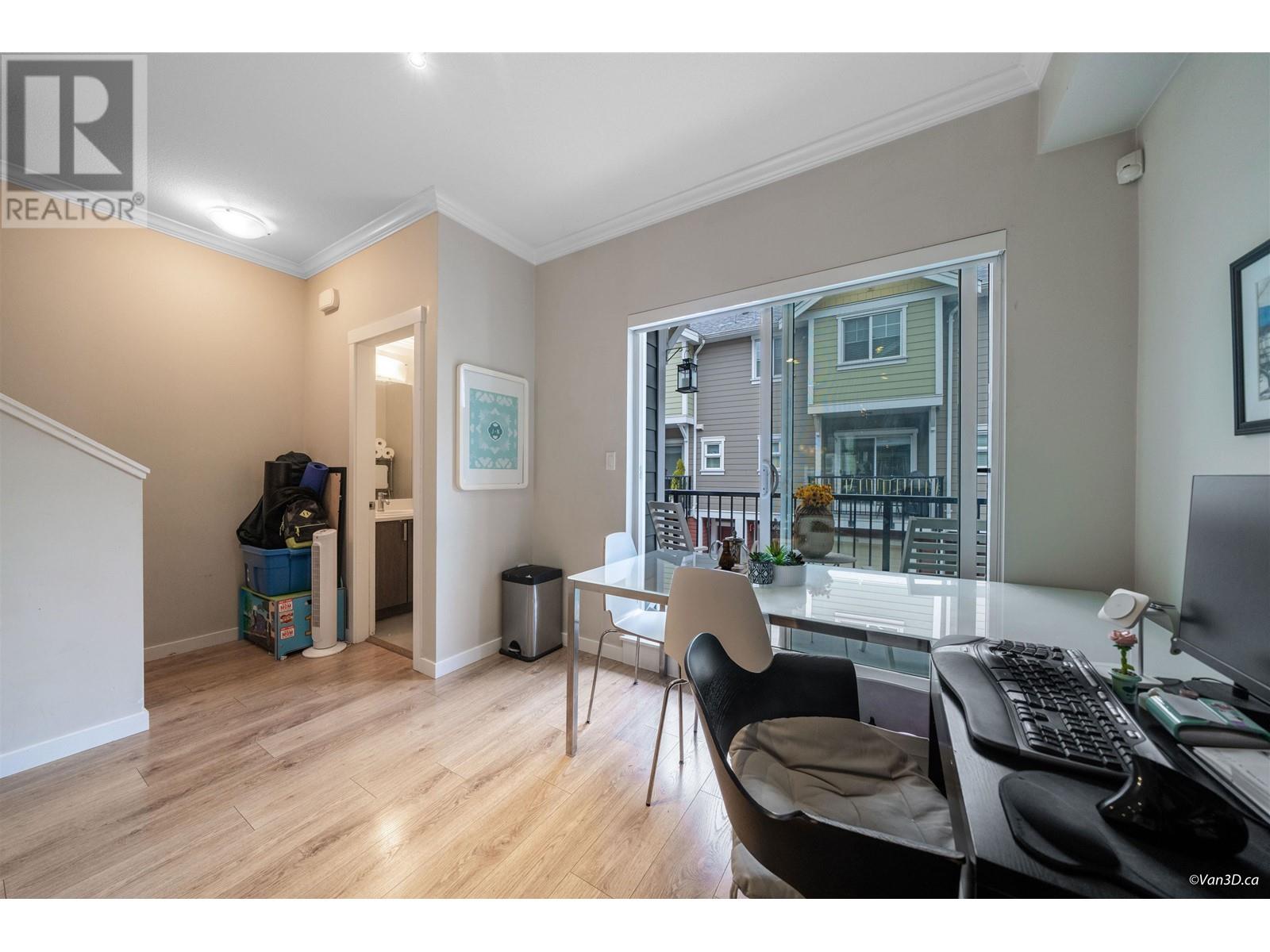 16 1111 Ewen Avenue, New Westminster, British Columbia  V3M 5E6 - Photo 4 - R2852101
