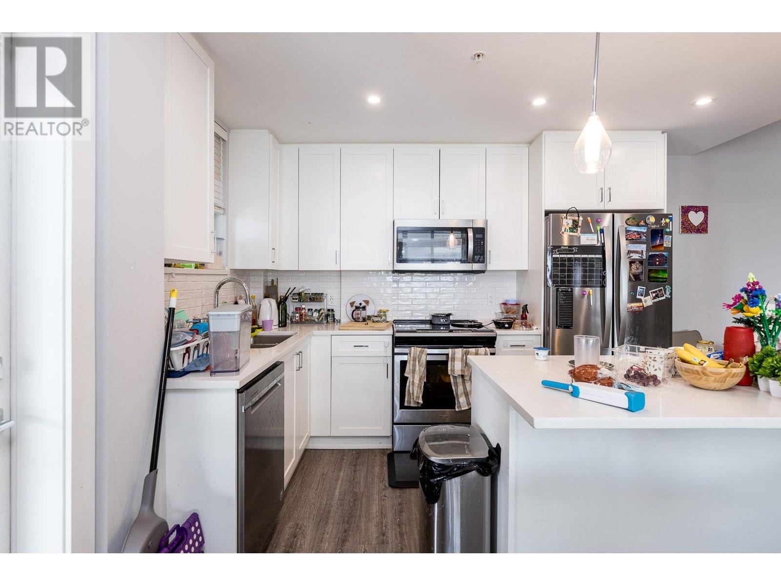 4110 2180 Kelly Avenue, Coquitlam, British Columbia  V3C 0L1 - Photo 3 - R2852152