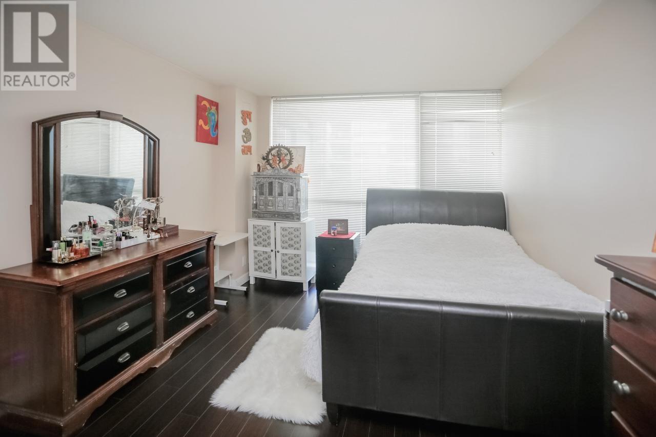 1105 7535 Alderbridge Way, Richmond, British Columbia  V6X 4L2 - Photo 2 - R2852155