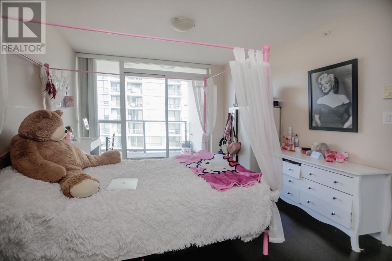 1105 7535 Alderbridge Way, Richmond, British Columbia  V6X 4L2 - Photo 3 - R2852155