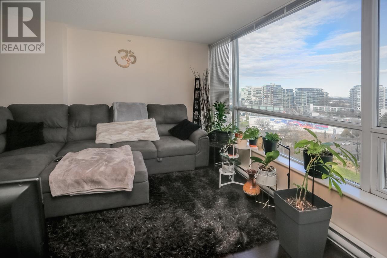 1105 7535 Alderbridge Way, Richmond, British Columbia  V6X 4L2 - Photo 4 - R2852155