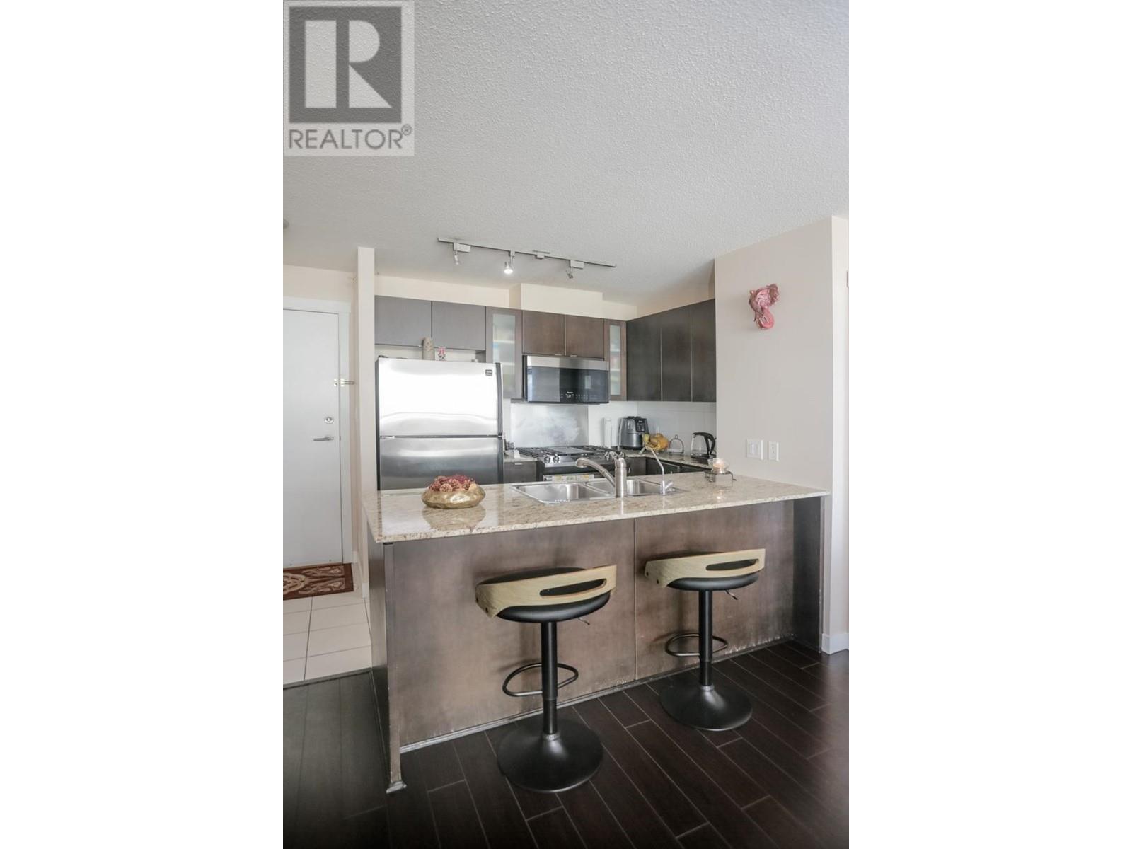 1105 7535 Alderbridge Way, Richmond, British Columbia  V6X 4L2 - Photo 5 - R2852155