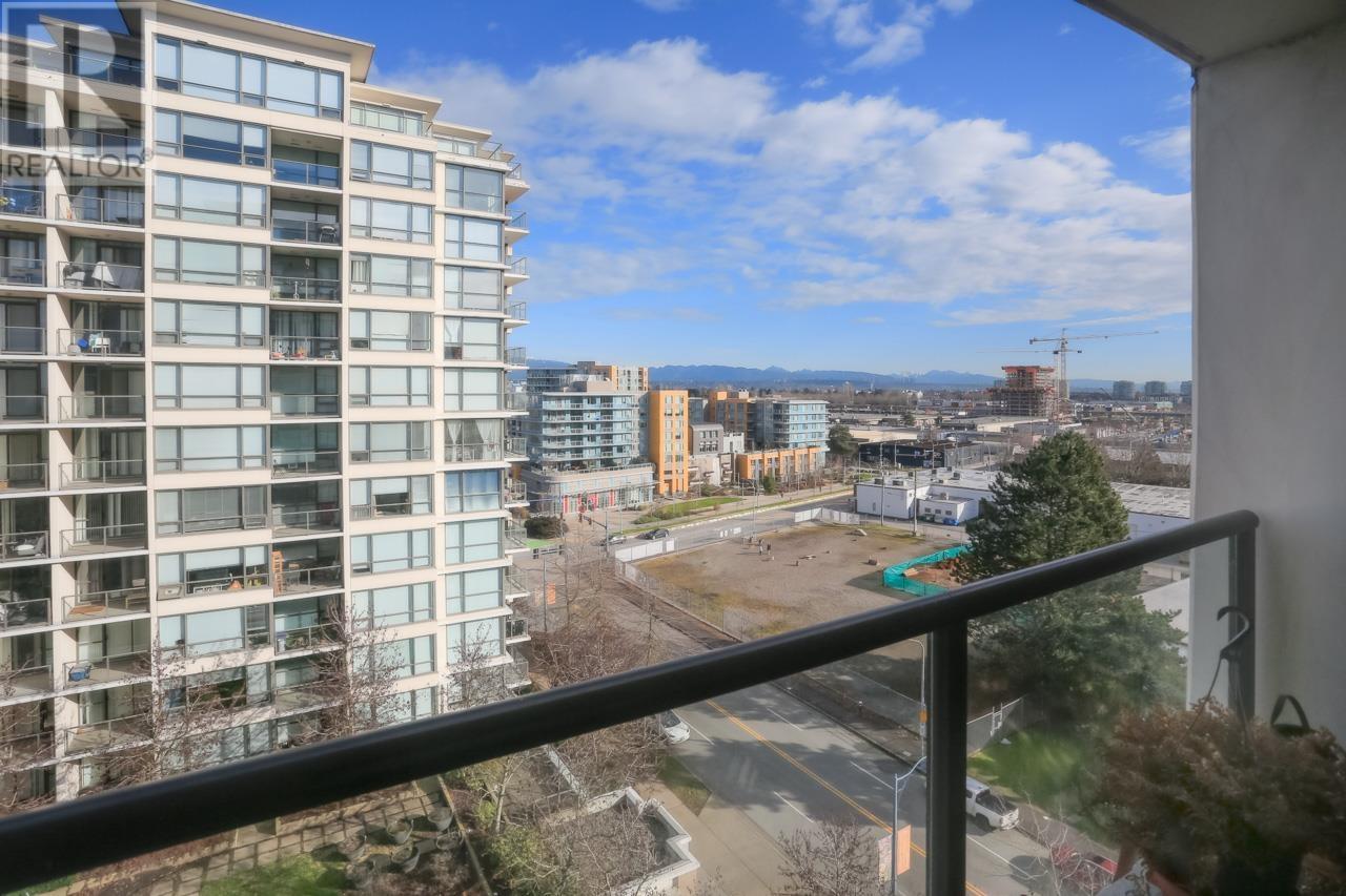 1105 7535 Alderbridge Way, Richmond, British Columbia  V6X 4L2 - Photo 7 - R2852155