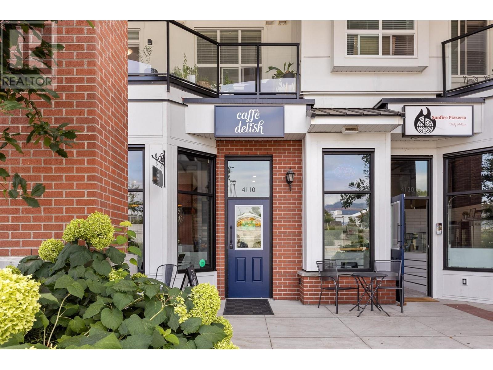 4110 2180 KELLY AVENUE, port coquitlam, British Columbia