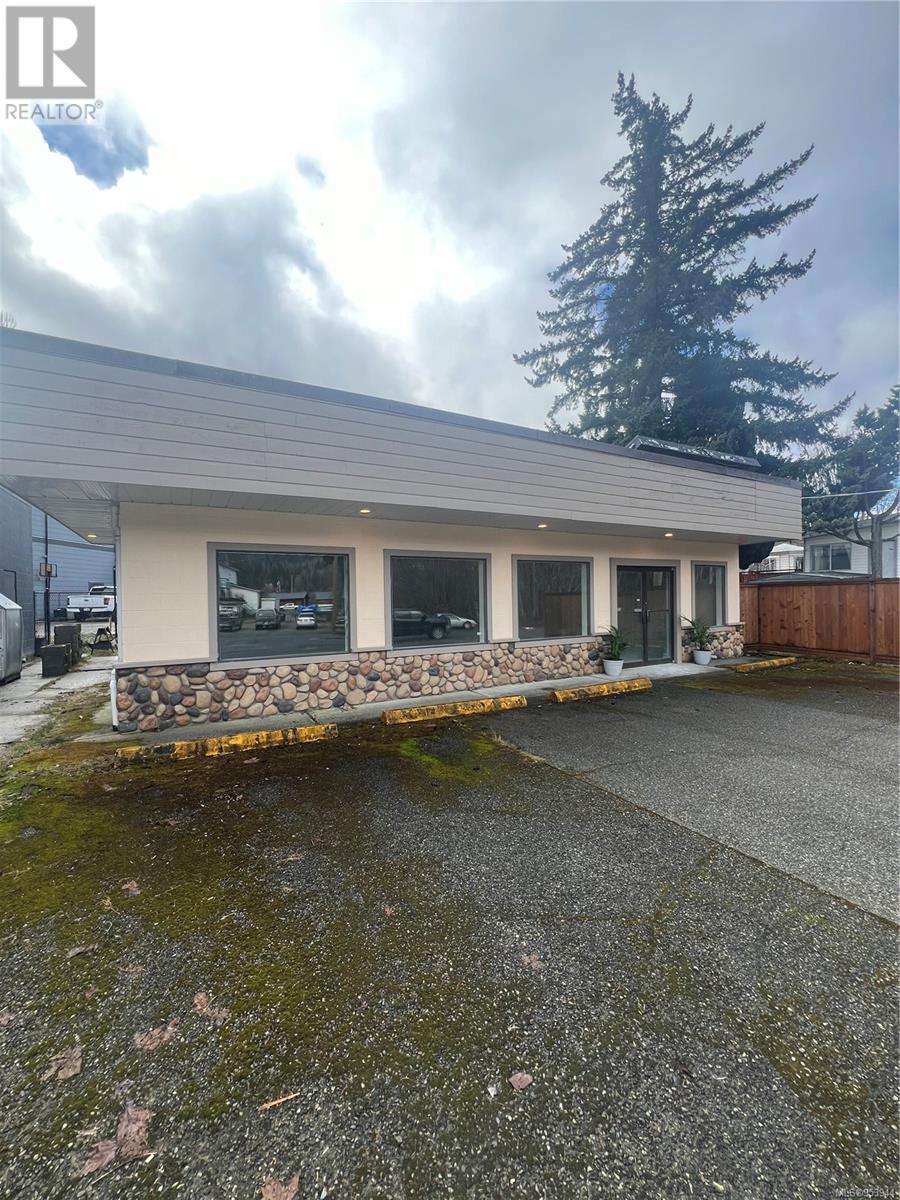 102 Cowichan Ave, Lake Cowichan, British Columbia  V0R 2G0 - Photo 2 - 953944