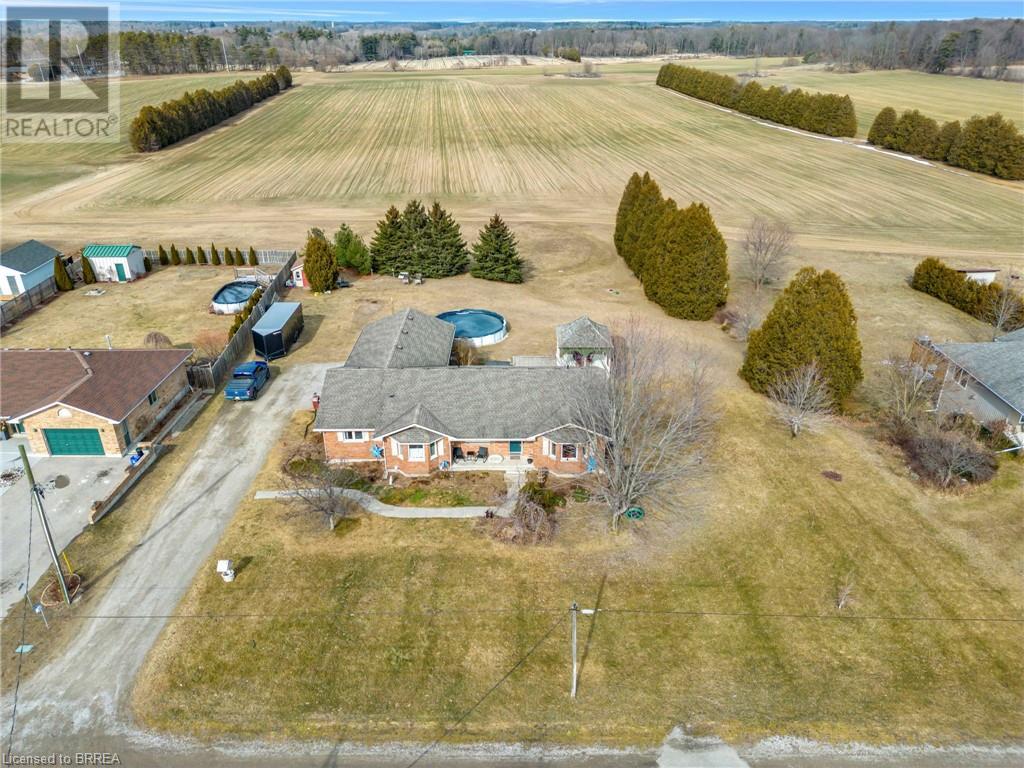 56508 HERITAGE Line, straffordville, Ontario