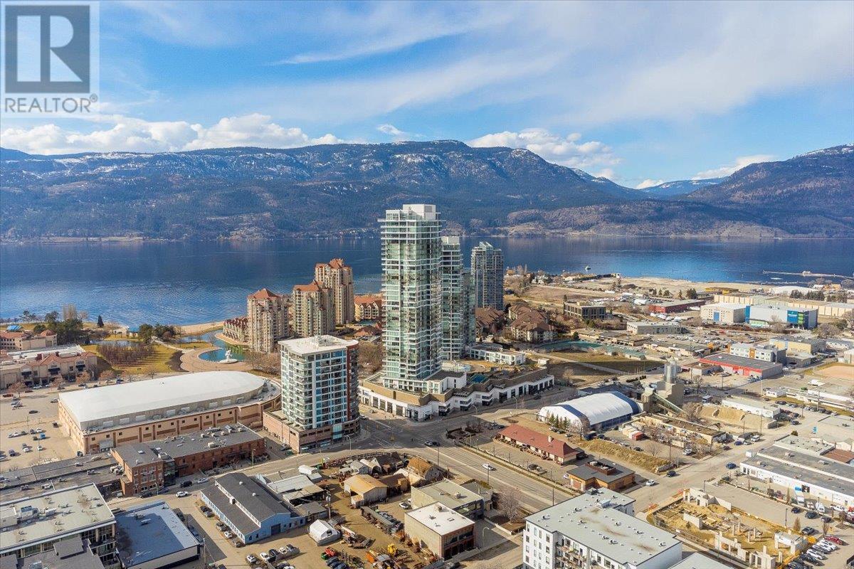 1181 Sunset Drive Unit# 706 Kelowna