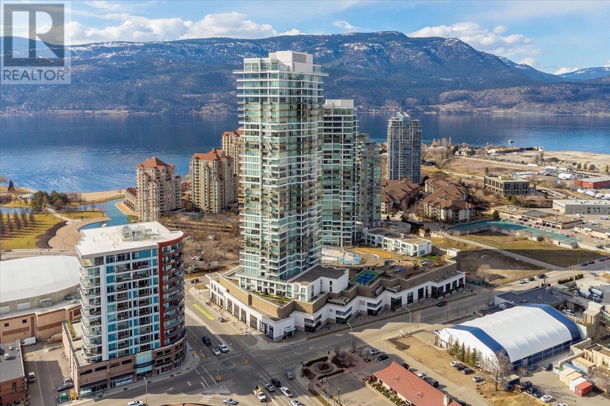 1181 Sunset Drive Unit# 706, Kelowna, British Columbia  V1Y 0L4 - Photo 45 - 10301638