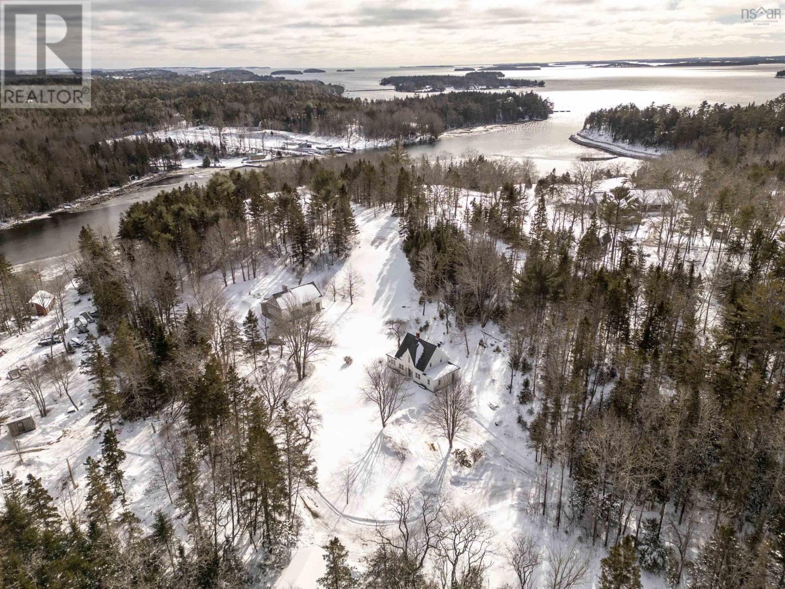 Lot 23-1 Latimer Lane, Chester Basin, Nova Scotia  B0J 1K0 - Photo 16 - 202403246