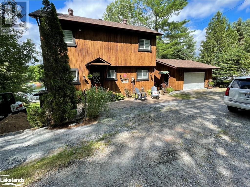 32 Reptile Museum Road, Seguin, Ontario  P2A 2W8 - Photo 1 - 40544111